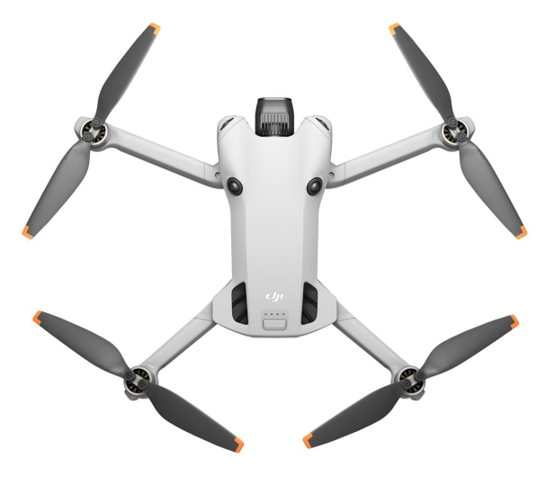 DJI Mini 4 Pro (RC-N2) - 1182433 - zdjęcie 4